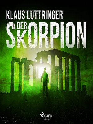 cover image of Der Skorpion
